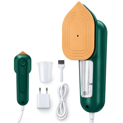 Mini Portable Steamer Iron, 220V